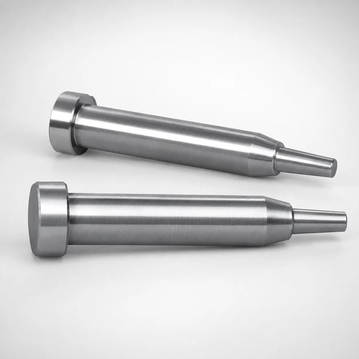 JIS Standard SKD61/SKH51 Steel Straight Core Pins 