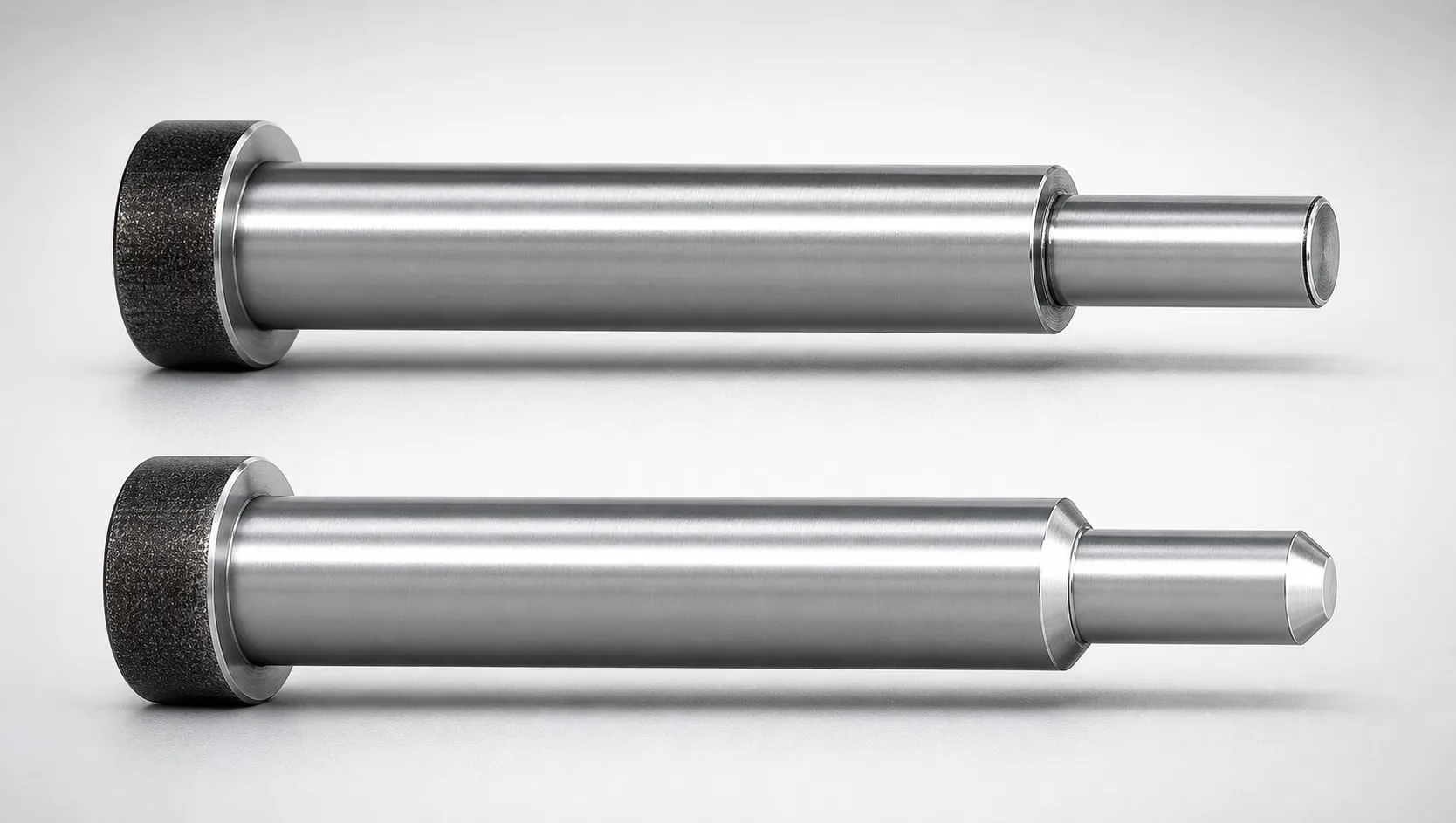 JIS Standard SKD61/SKH51 Steel Straight Core Pins 
