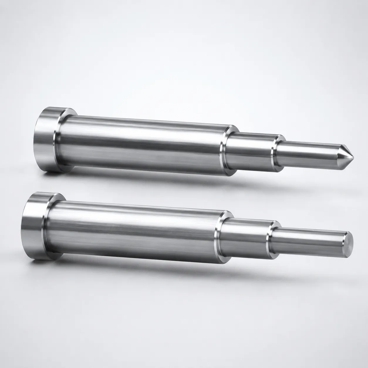 JIS Standard M2 Steel Straight Core Pins - Core Pi