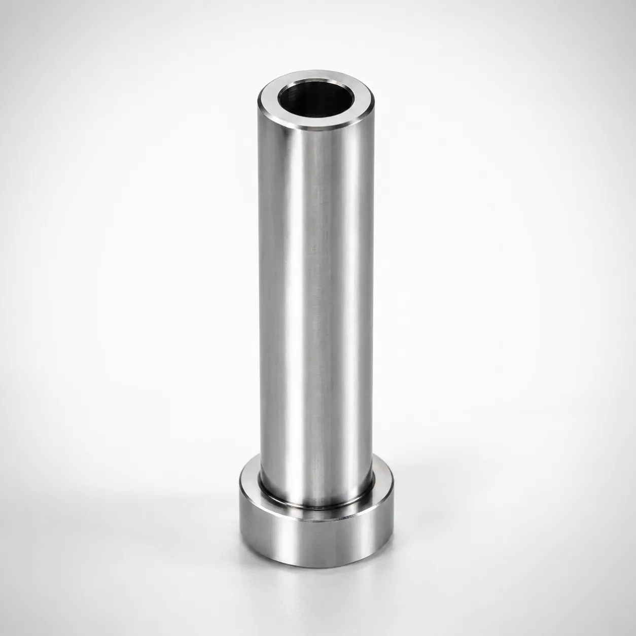 JIS Standard M2 Steel Gas Release Straight Core Pi
