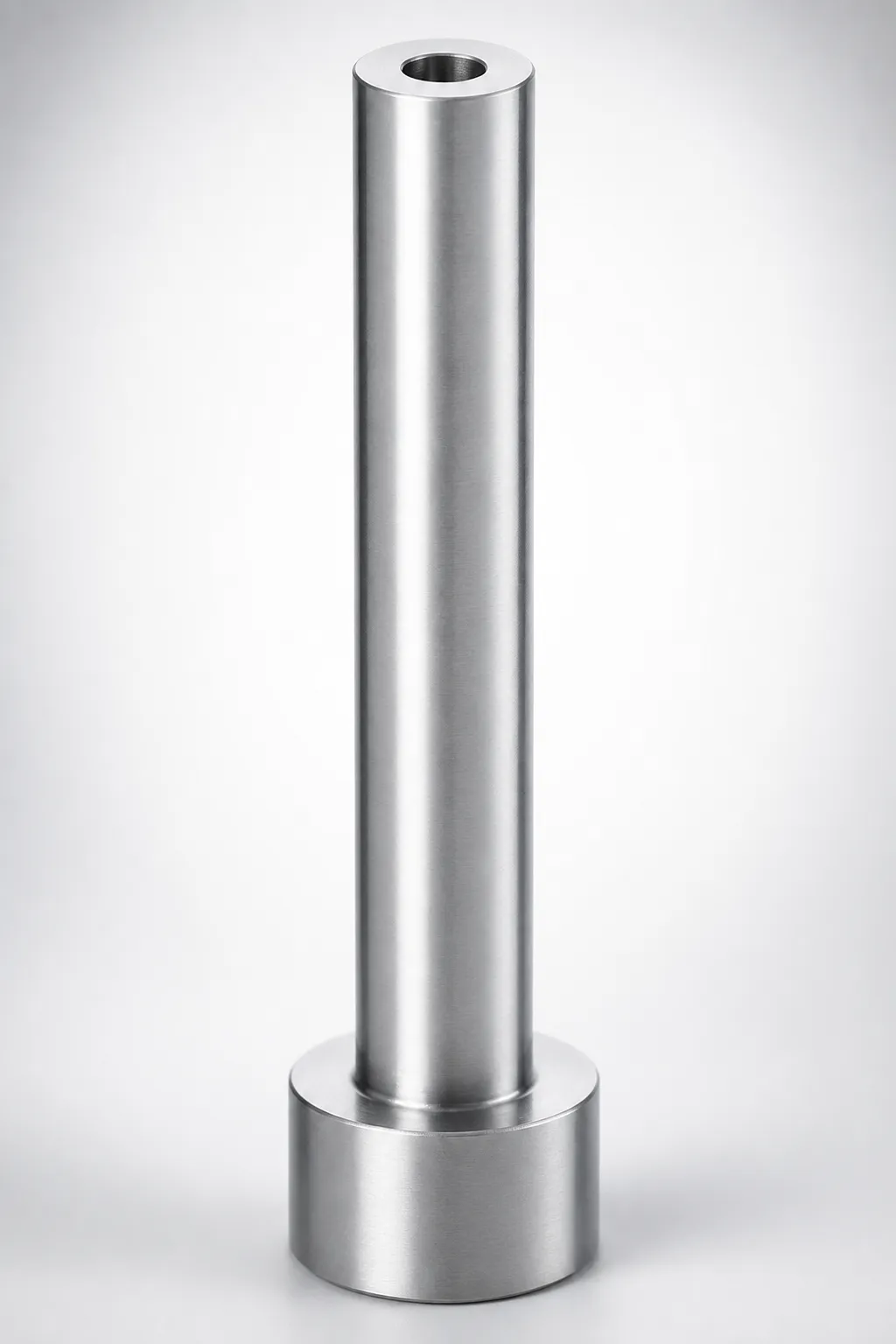 JIS Standard M2 Steel Straight Core Pins - Core Pi