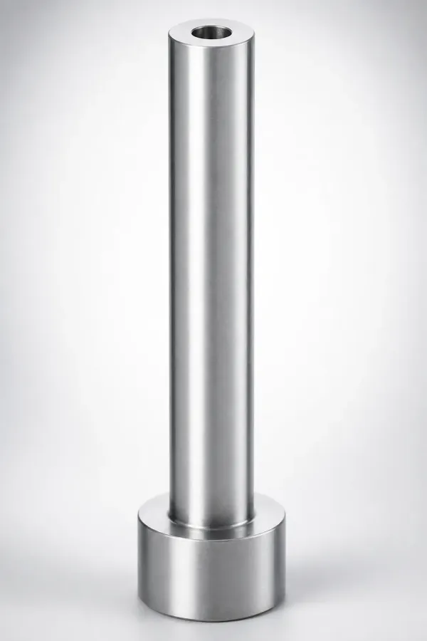 Straight Core Sleeves