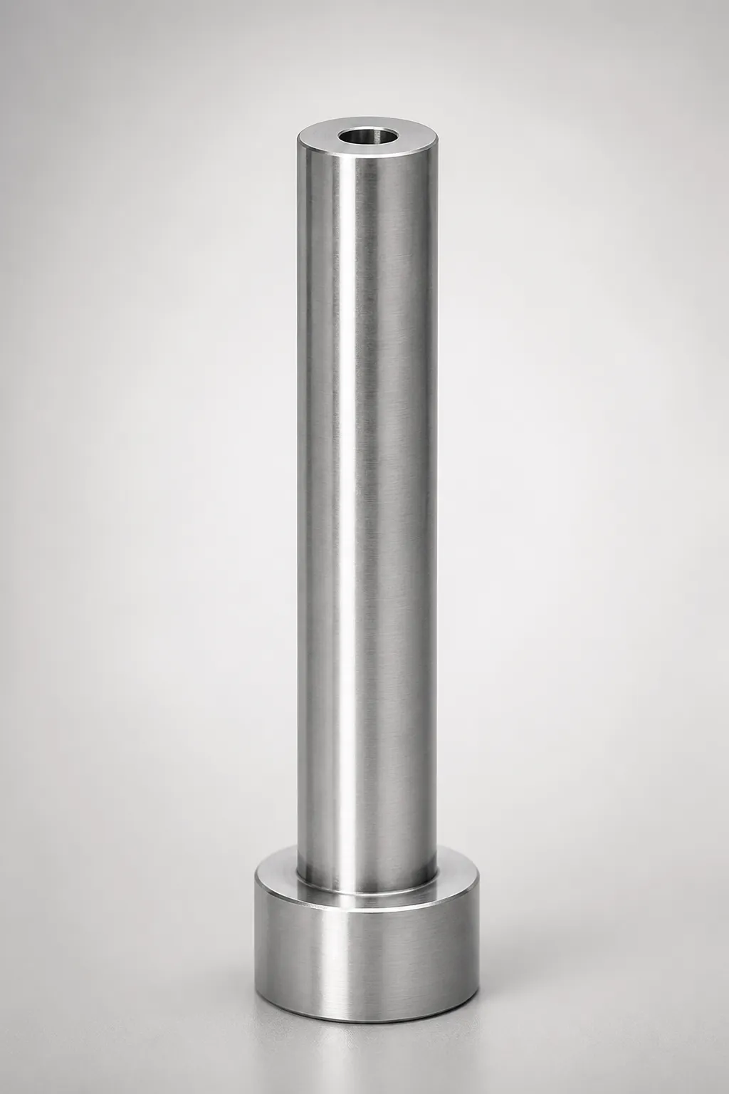 JIS Standard M2 Steel Straight Core Pins - Core Pi