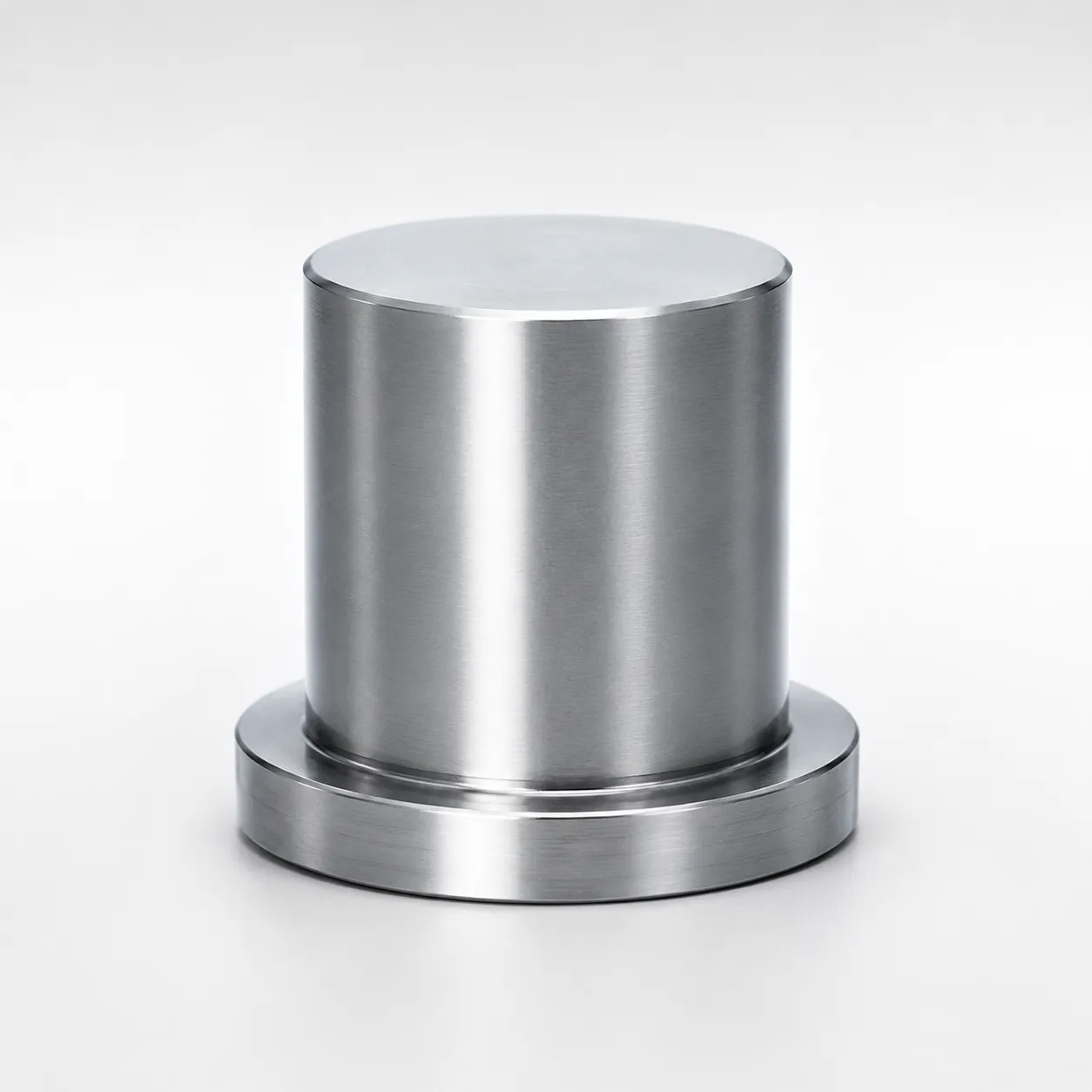 JIS Standard SKD61/SKH51 Steel Straight Core Pins 