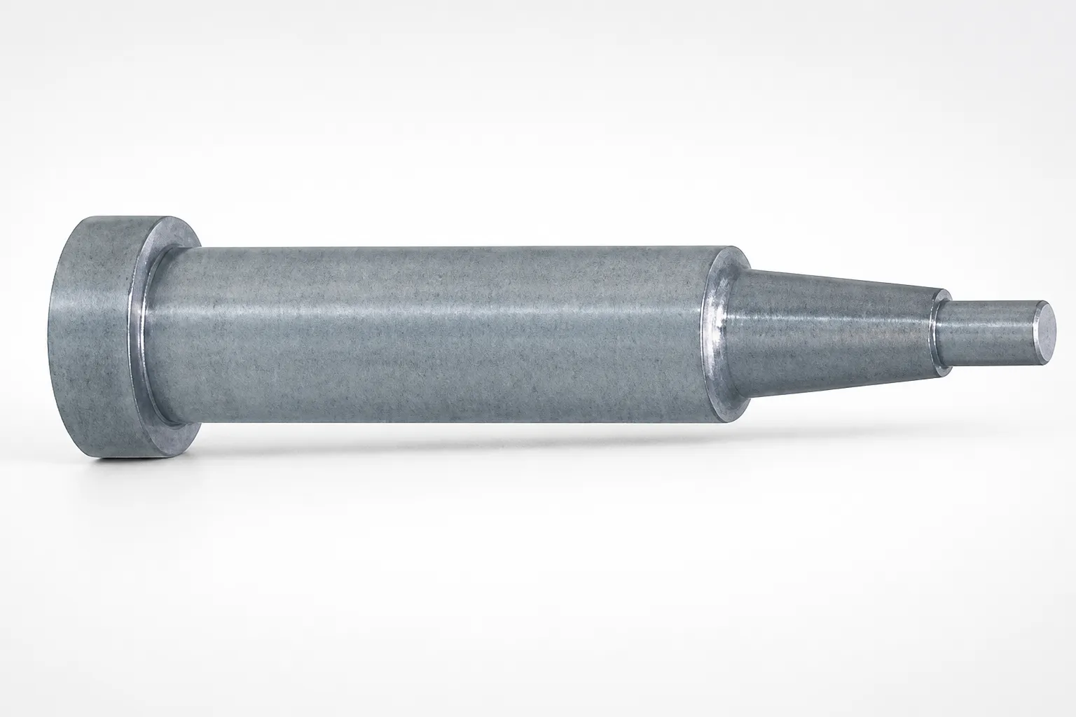 JIS Standard M2 Steel Straight Core Pins - Core Pi