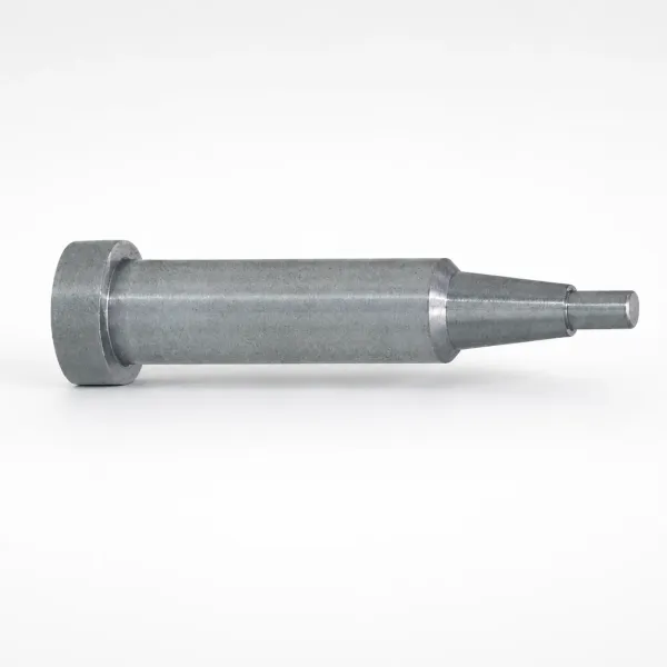 JIS Standard M2 Steel Straight Core Pins - Core Pi