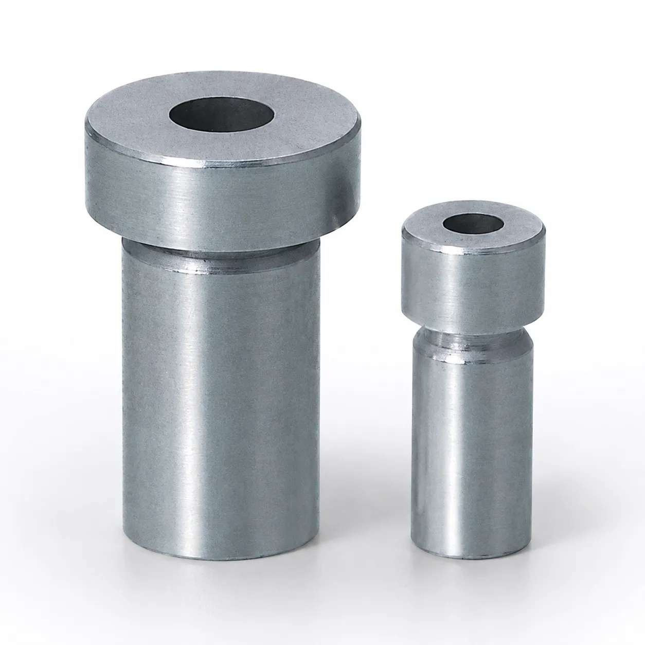 JIS Standard SKD61/SKH51 Steel Straight Core Pins 
