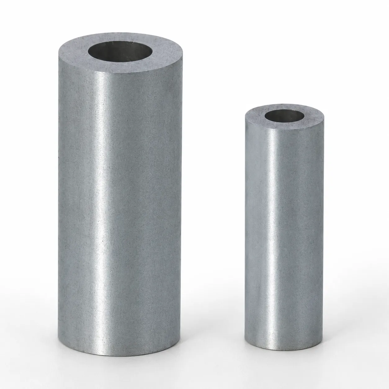 JIS Standard SKD61/SKH51 Steel Straight Core Pins 