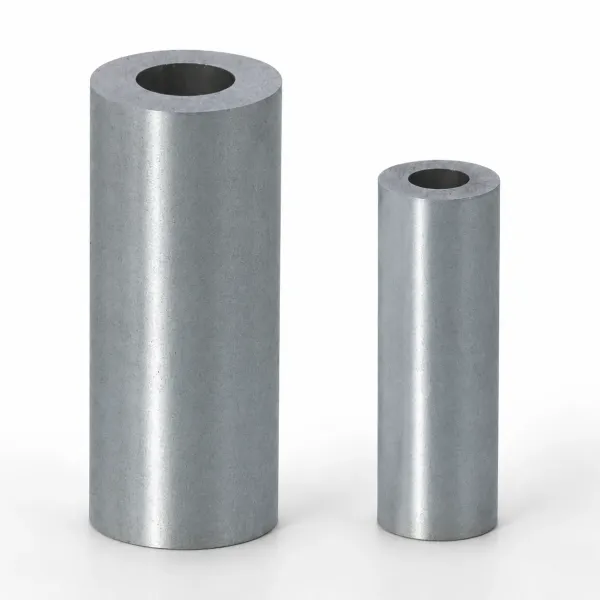 JIS Standard SKD61/SKH51 Steel Straight Core Pins 