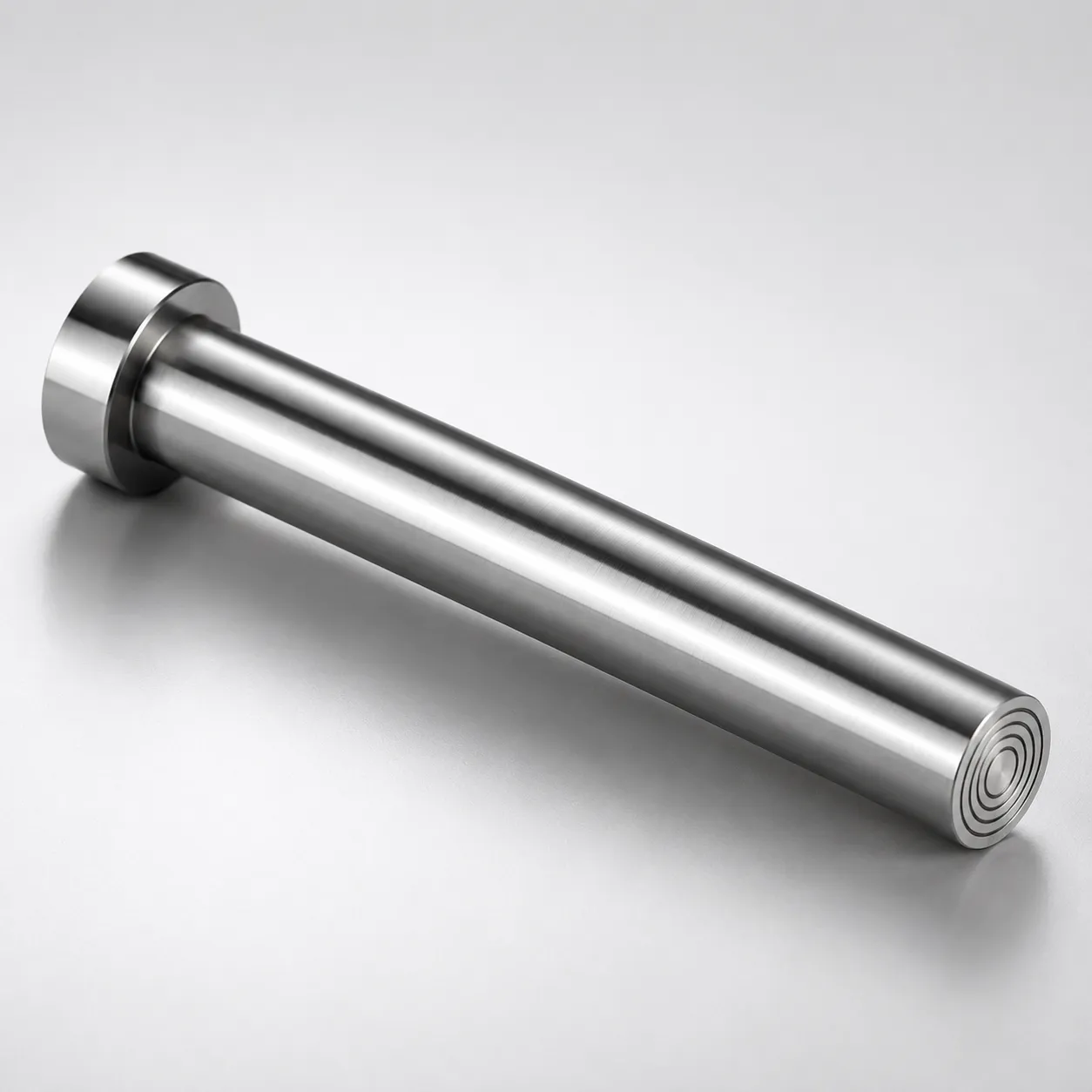 JIS Standard M2 Steel Gas Release Filter Core Pins