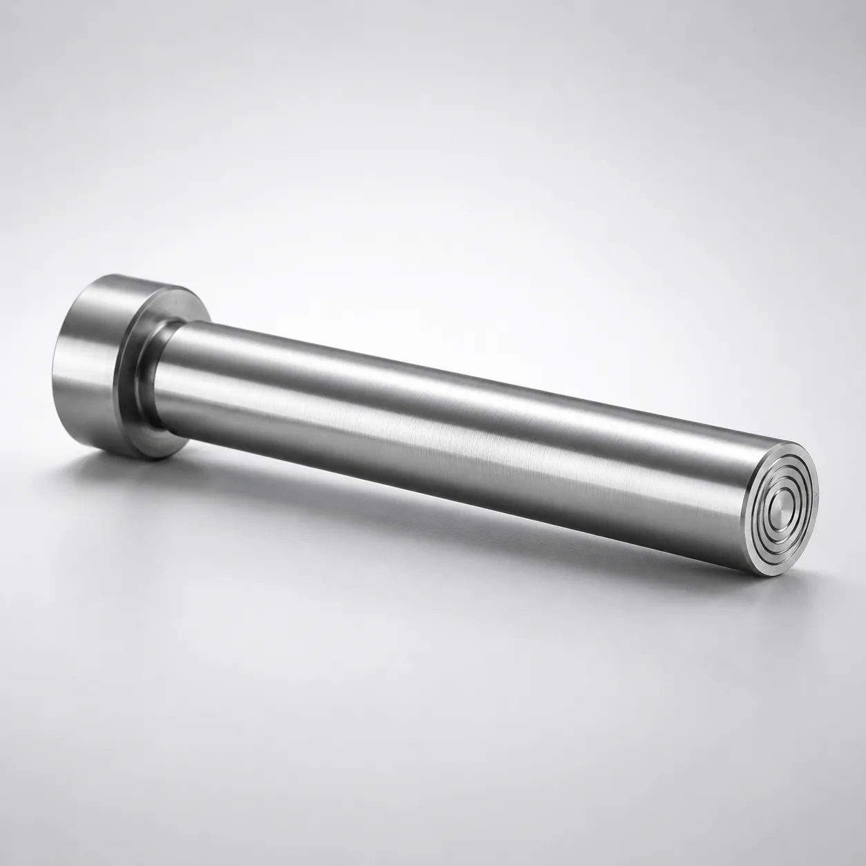 JIS Standard Gas Vent Filter Core Pins | OEM Avail