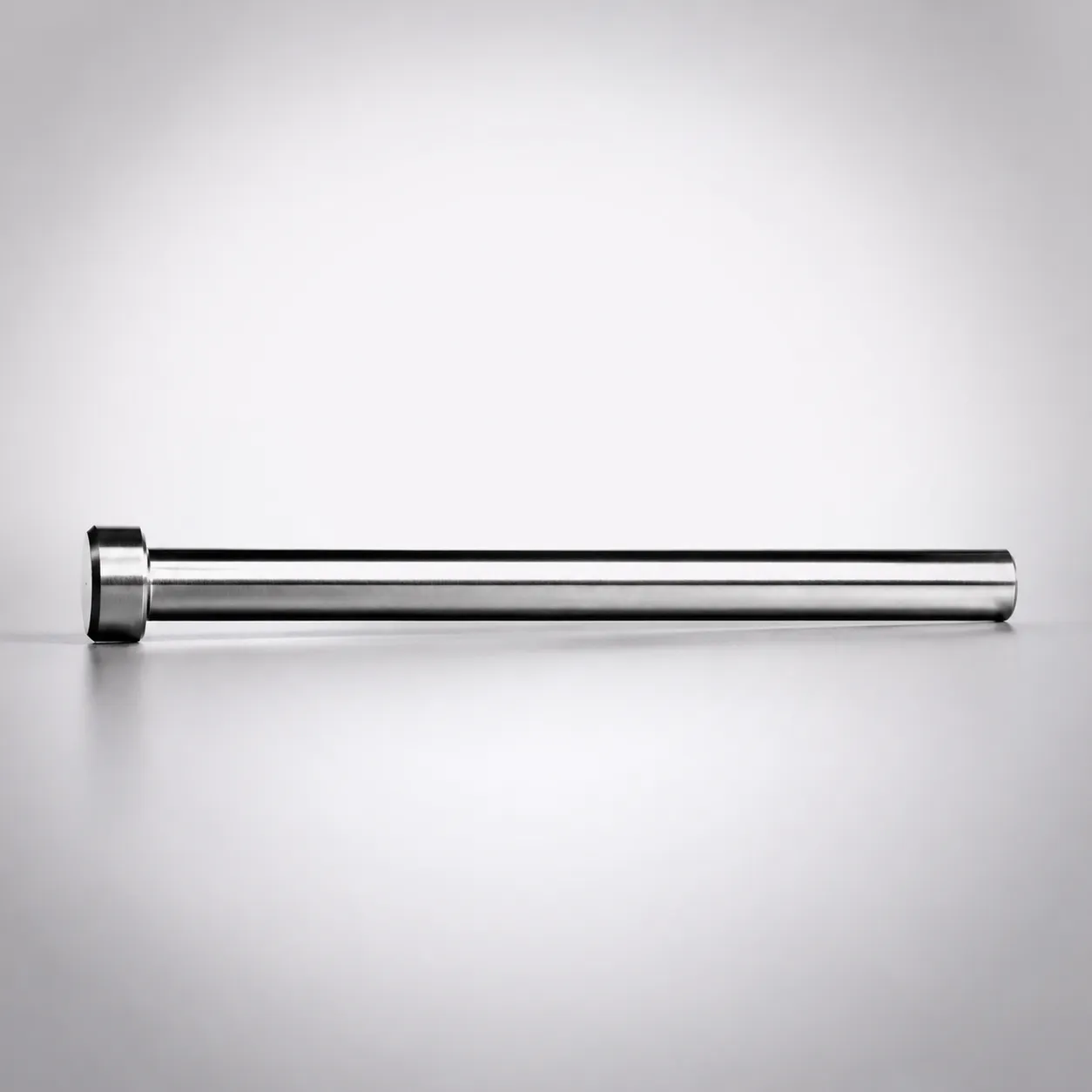 Inch Standard H13 Steel (Hardened) Straight Core P