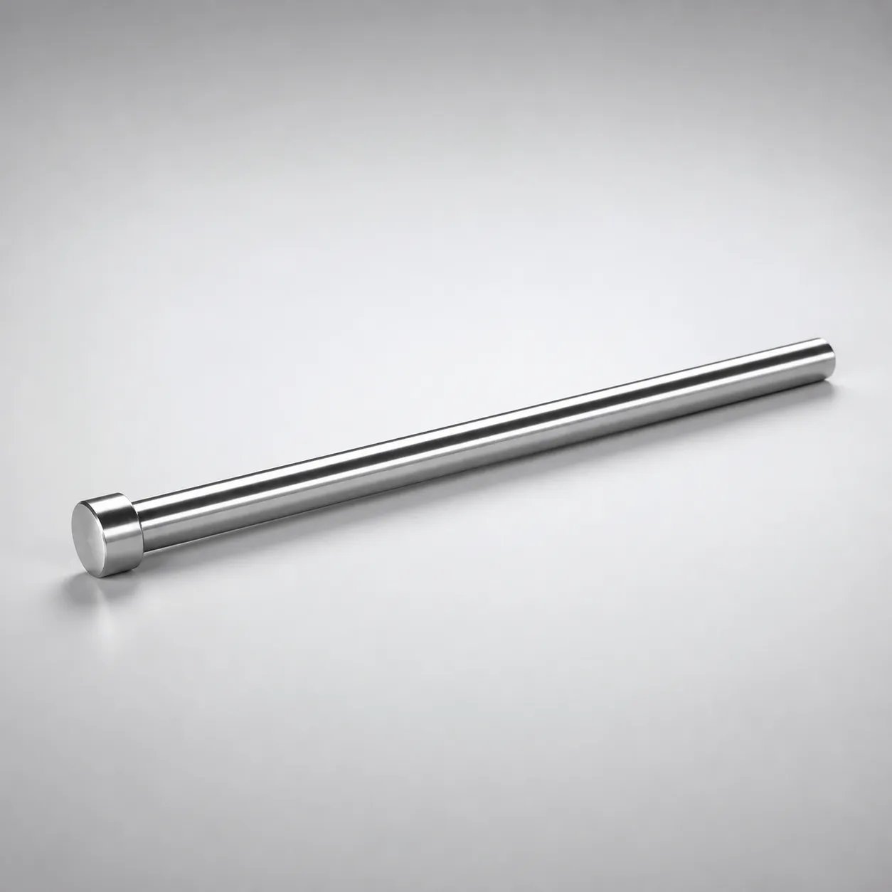 DIN Standard H13 Steel DIN Straight Core Pins | OE
