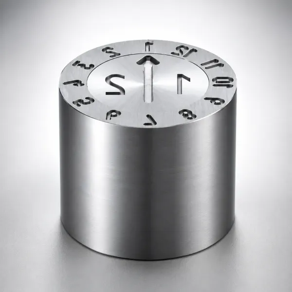 Date Mark Inserts