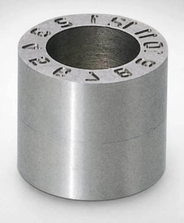 Outside Rings — Plate Side