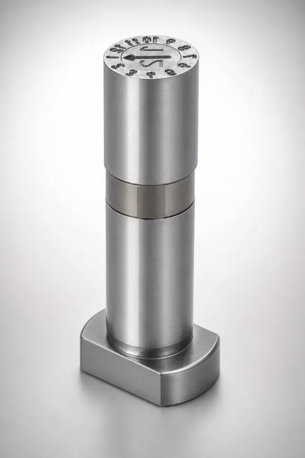 L Adjustable Date Mark Inserts