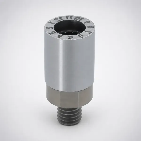 Outside Rings for Adjustable Length Pins