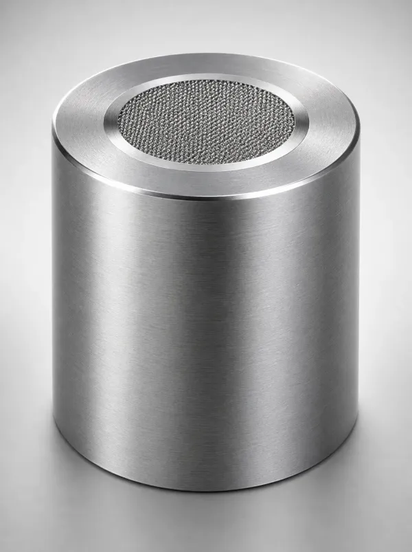 Gas Release Units
