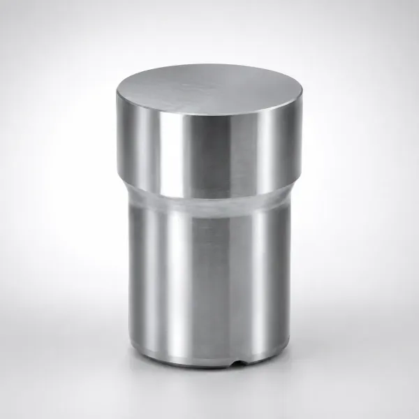 Cavity Inserts for Gas Release