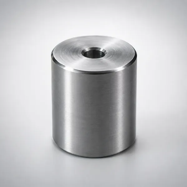 Spacer for Gas Vent Unit — Cylinder (MSTVS)
