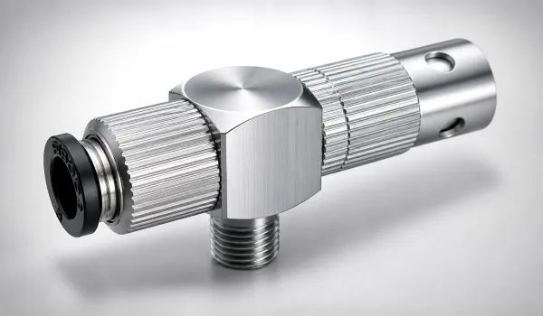 Vacuum Generator