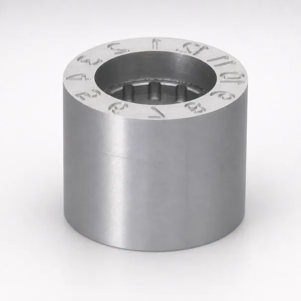 Outside Rings — Heat-Resistant