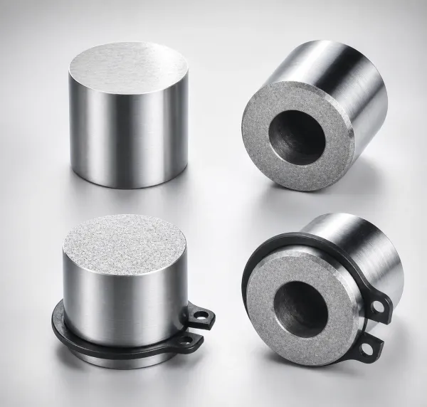 Porous Vent Rods (PVAB)