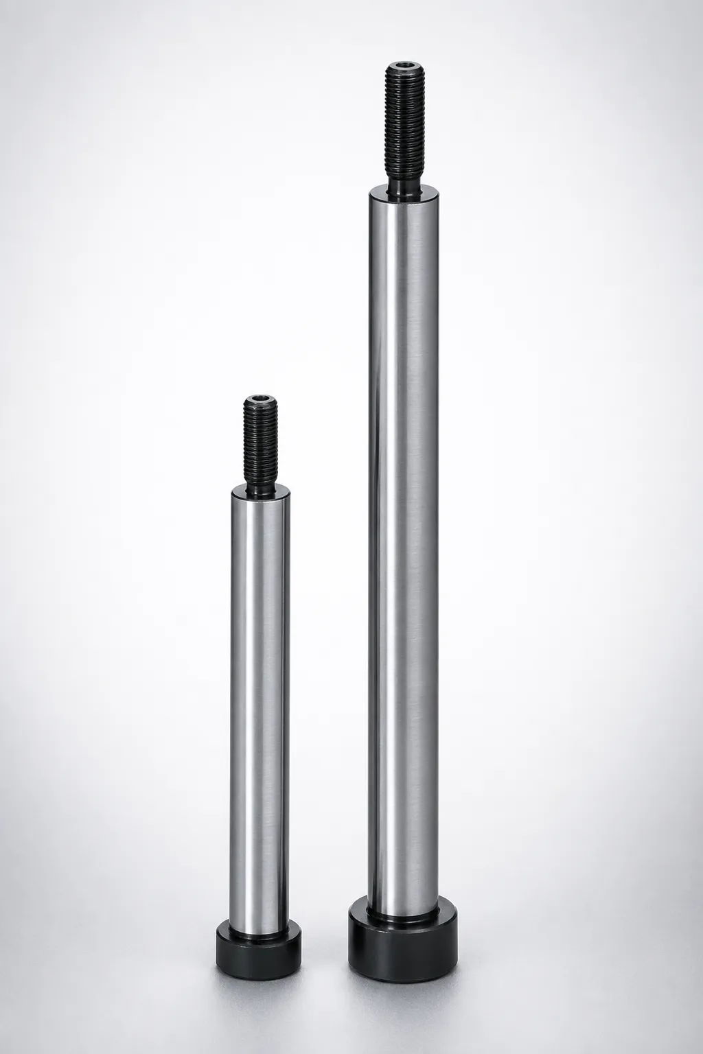 Puller Bolts — Male Thread