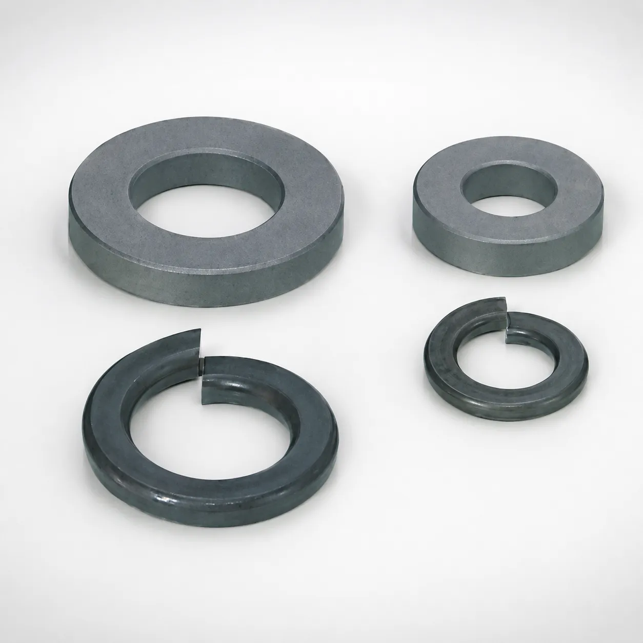 Puller Bolt Collars