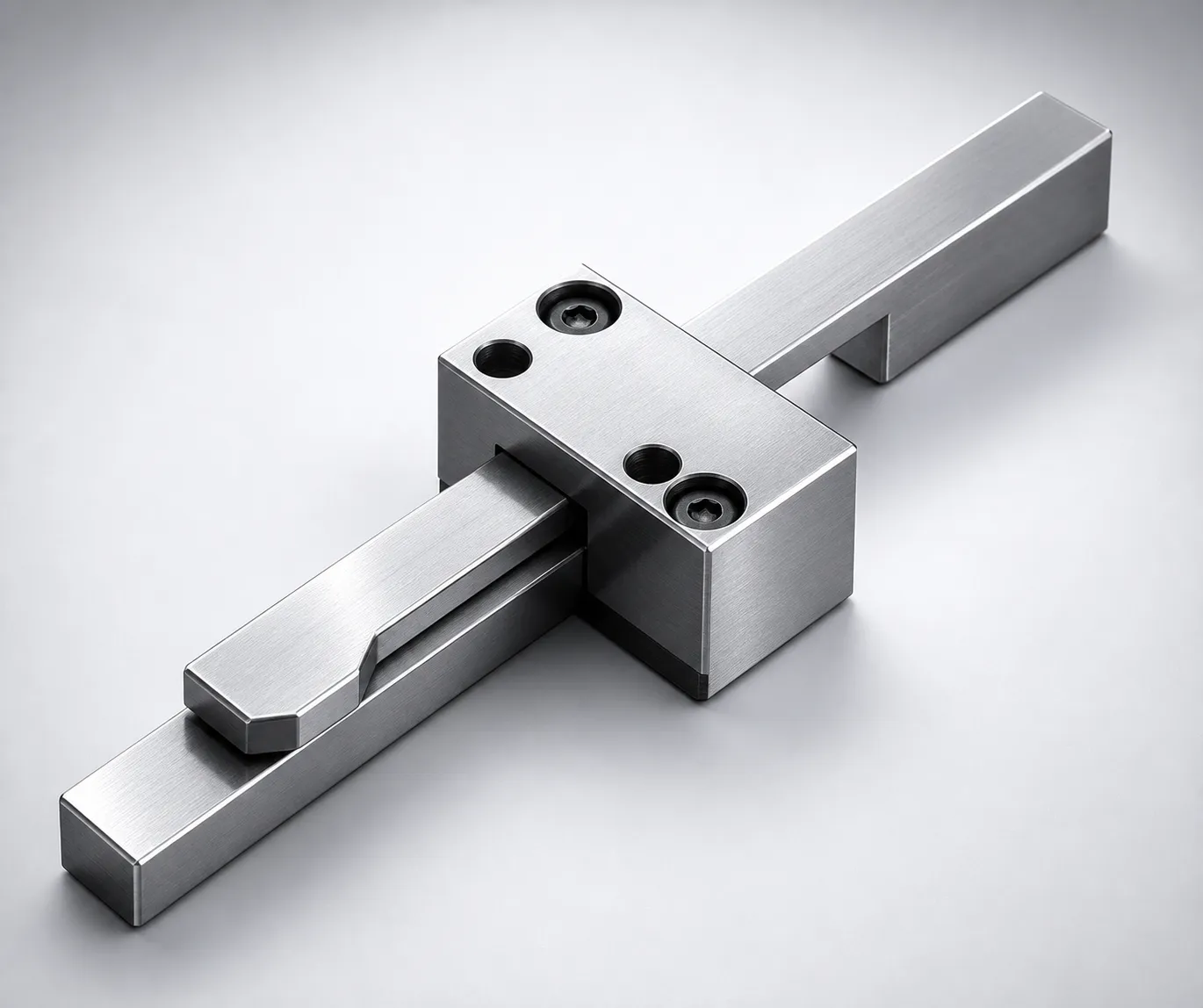 Parting Lock Sets — Compact, 46 mm Wide