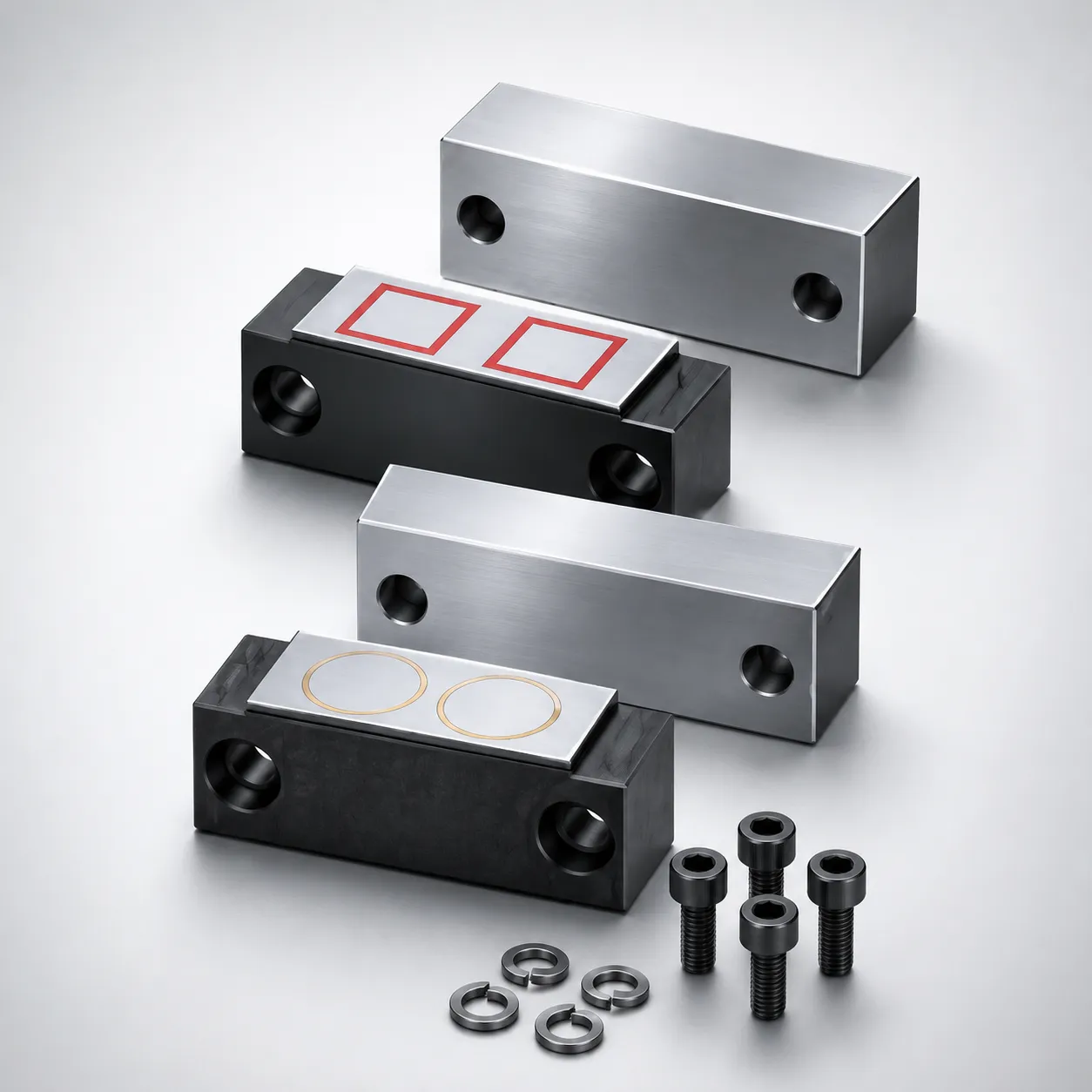 Magnet Lock Sets