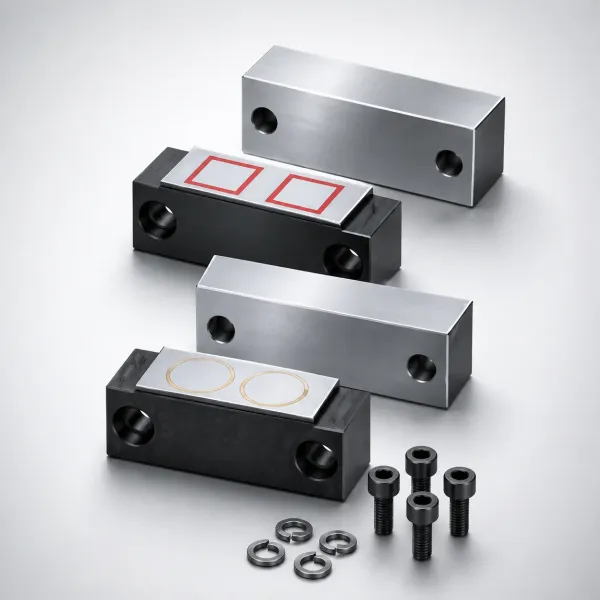 Magnetic Lock Sets