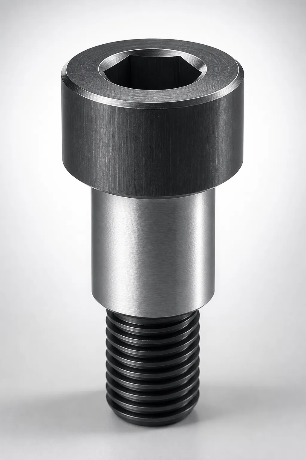 Tension Link Bolts — Urethane Wrapped