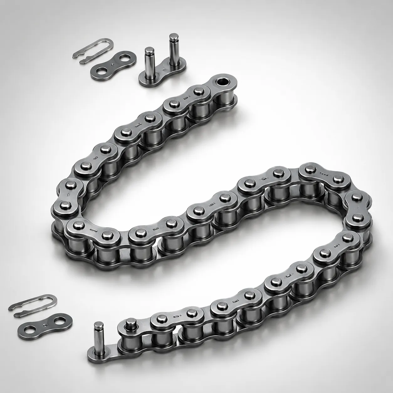 Tension Chains