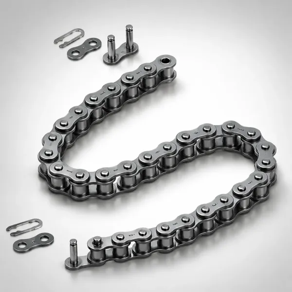 Tension Chains