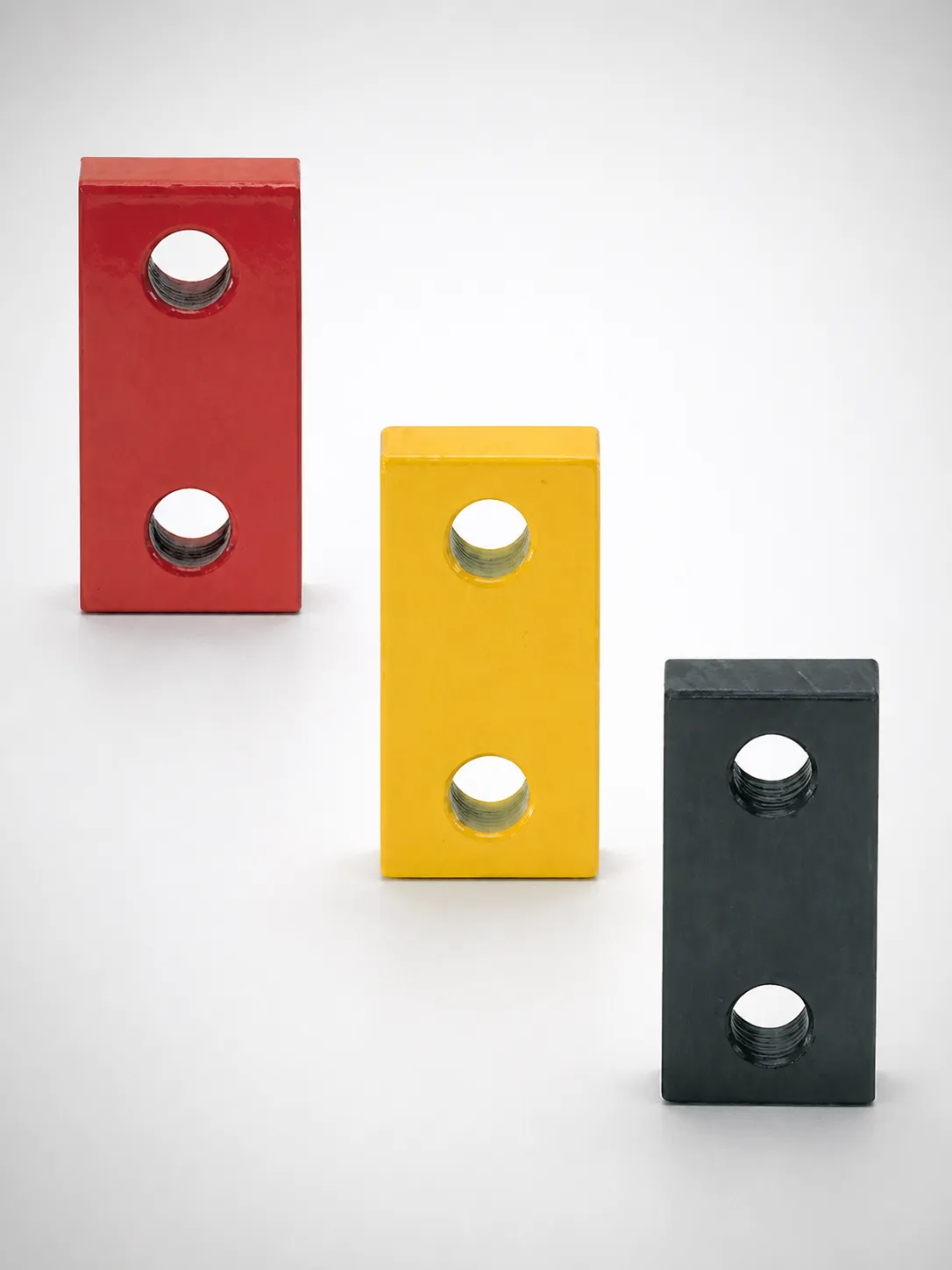 Prevention Plates — Selectable Length