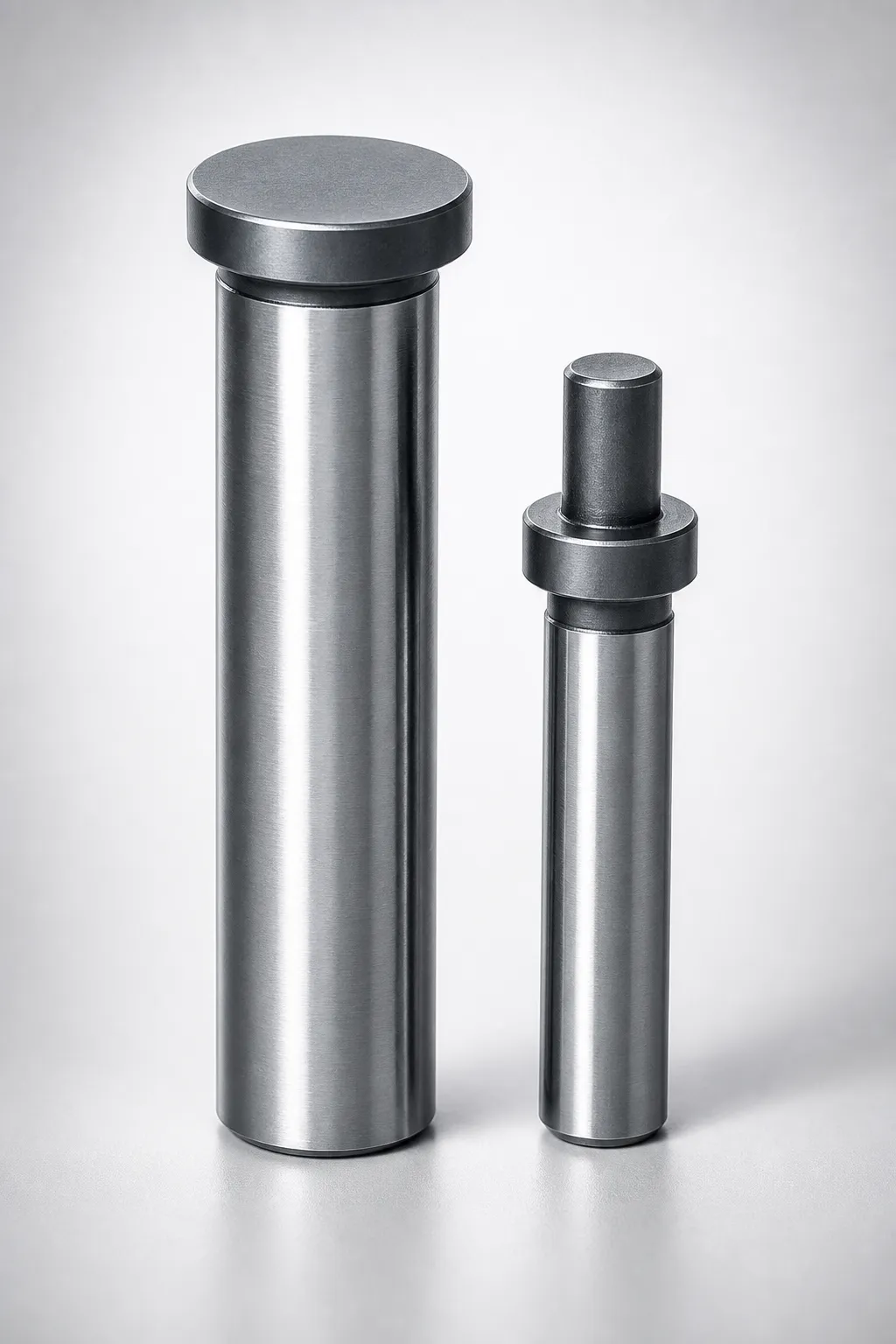 Pusher Pins for Runner Stripper Plates