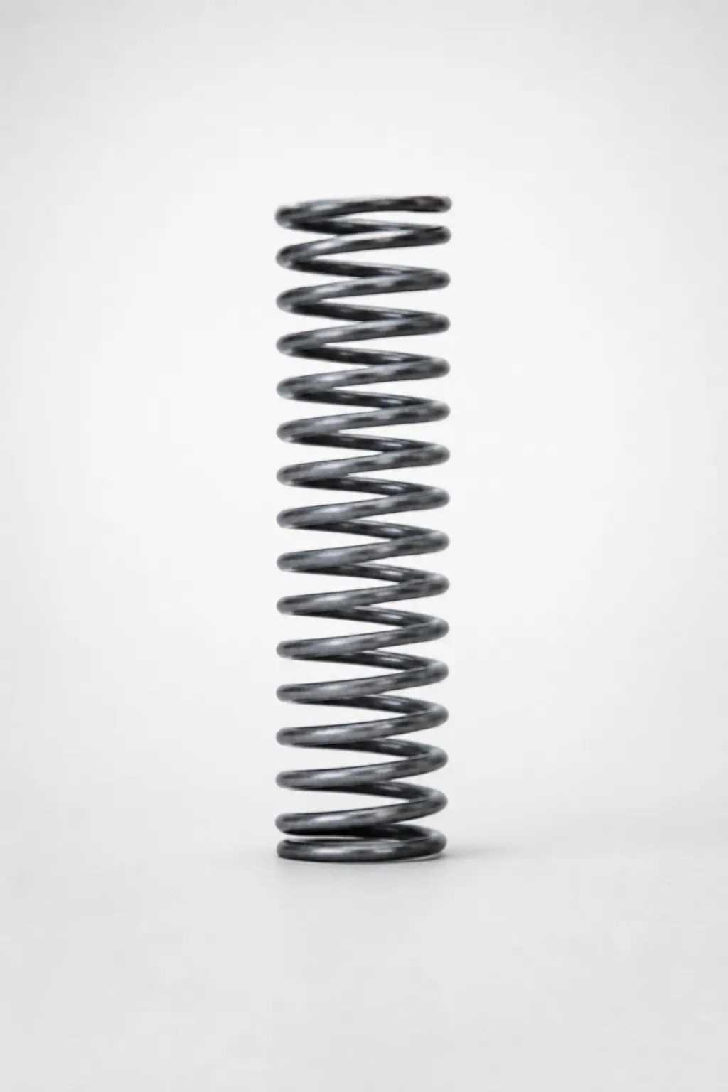 Piano Wire Round Wire Coil Springs - 40% Deflection, WL Series | Fast Fulfillment