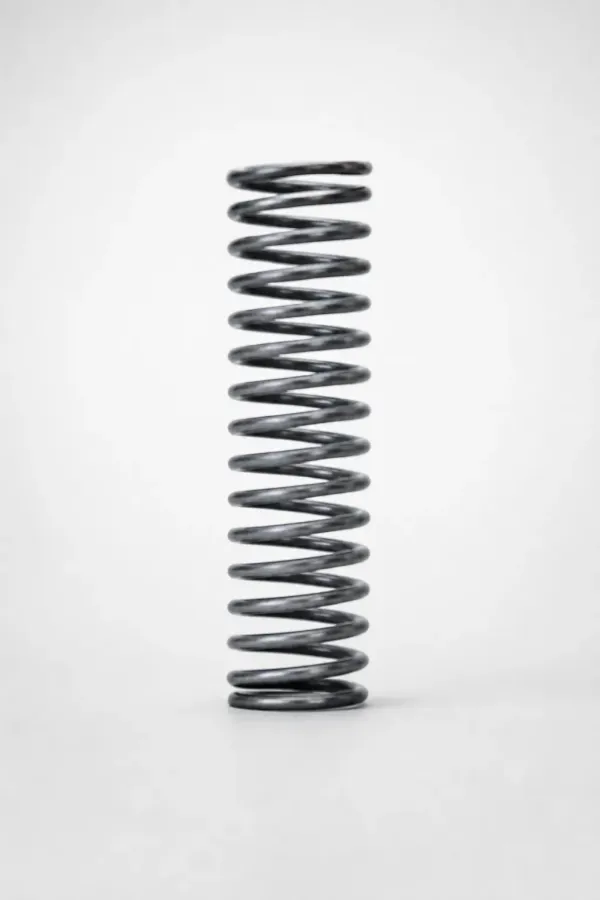 Round Wire Springs