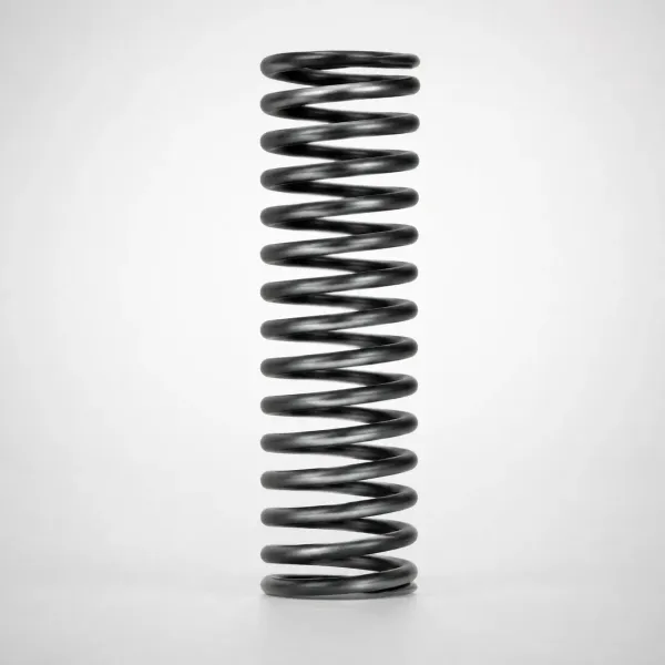 WT Series Round Wire Coil Springs 40% Deflection