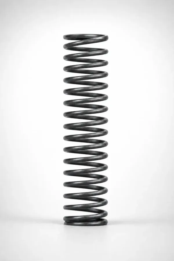 WM Series Round Wire Coil Springs 35% Deflection