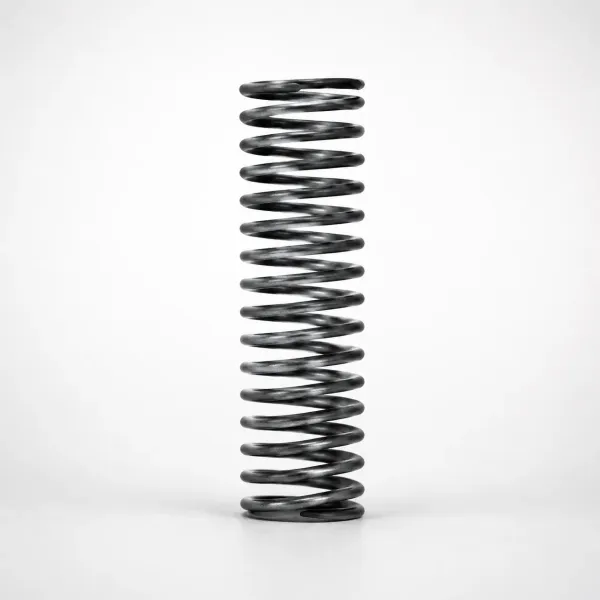 WH Series Round Wire Coil Springs - 30% Deflection
