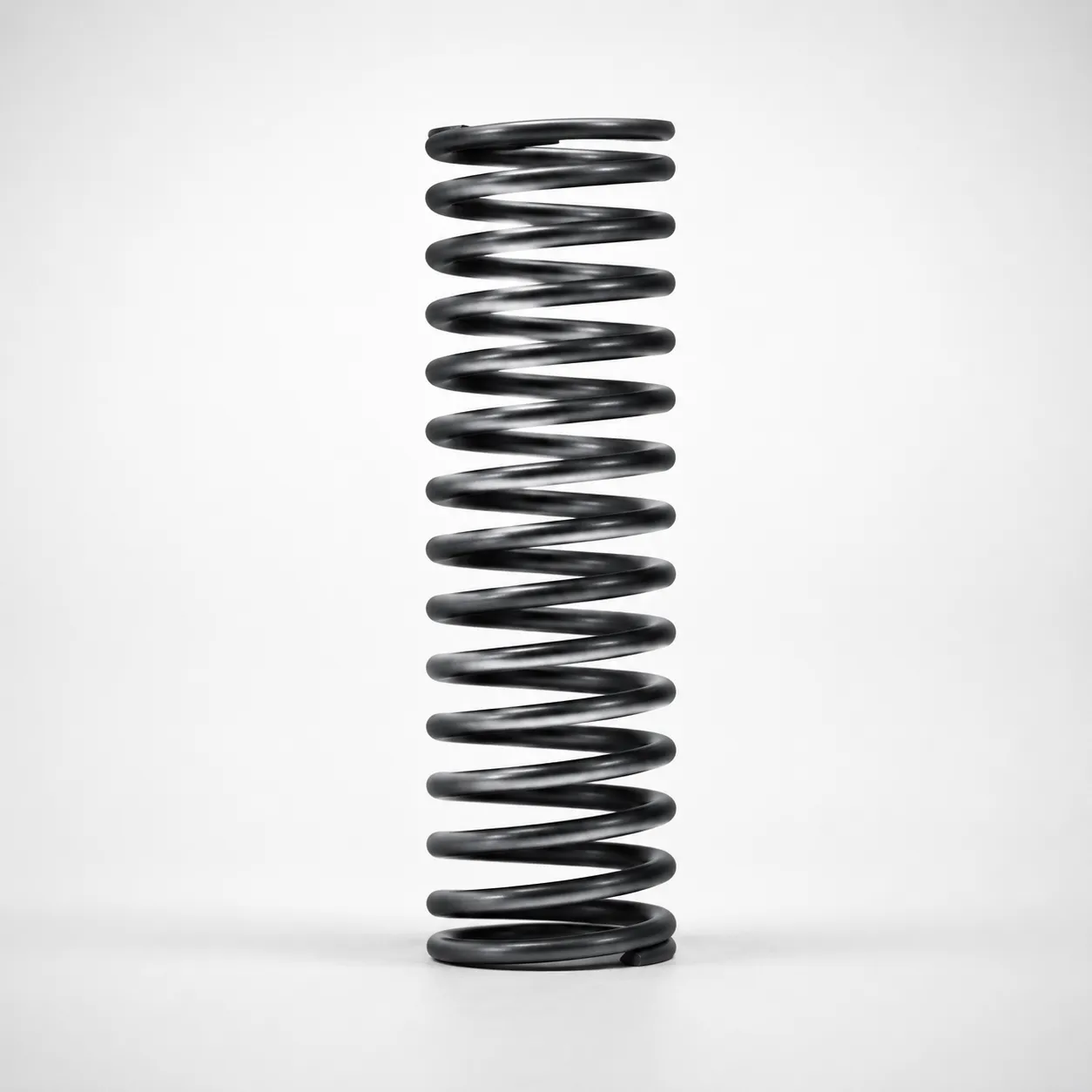 Round Wire Coil Springs - 25% Deflection WB Series | Industrial Springs