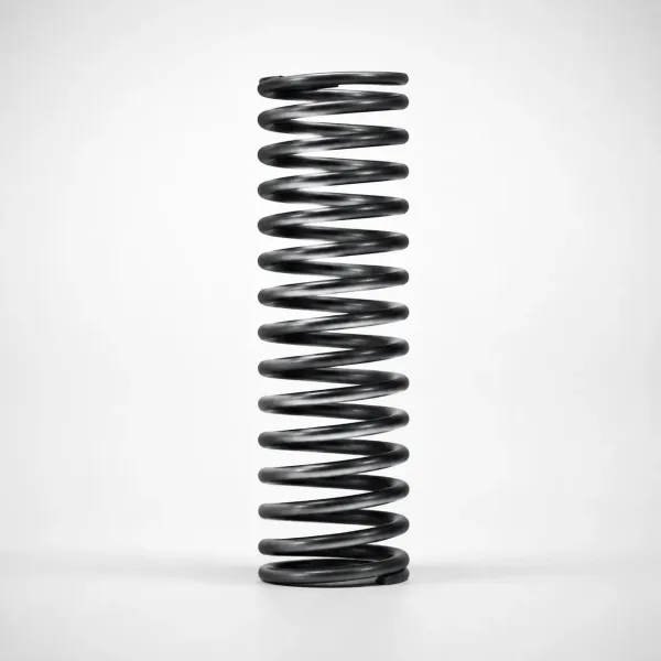 Round Wire Coil Springs - 25% Deflection WB Series