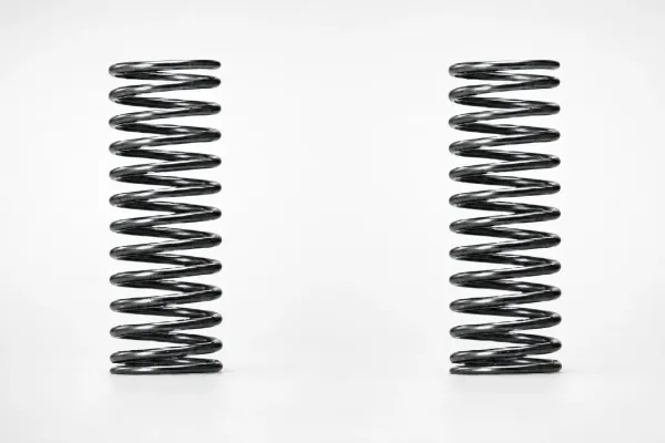 Round Wire Coil Springs - Inner Diameter Selection Type