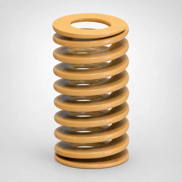 Coil Springs