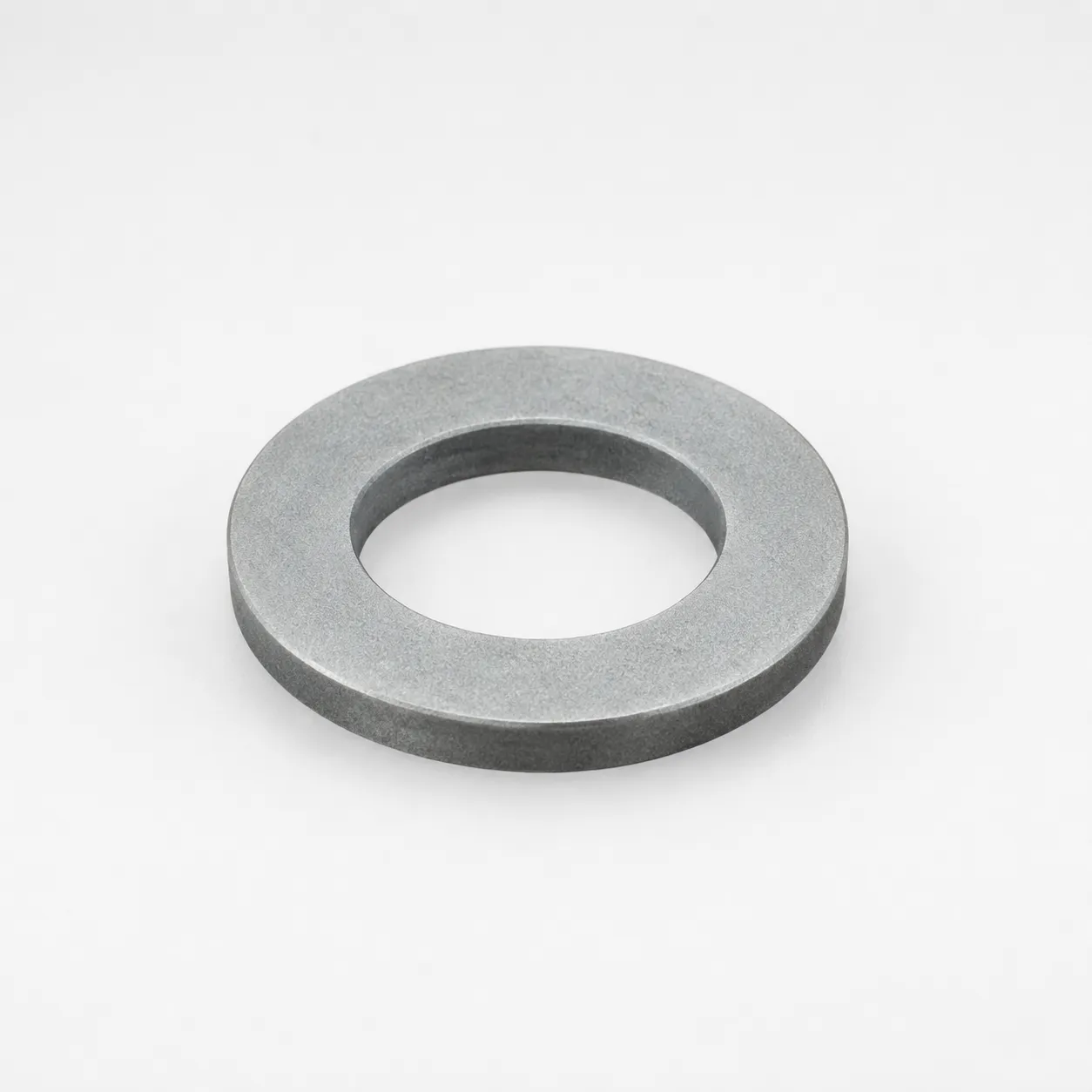 SSWA Series 1018 Carbon Steel Coil Spring Washers | Fast Quote