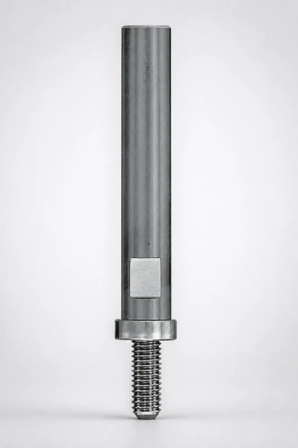 SGA Type Spring Guide Pins for Coil Springs | Reliable Alignment in Assembly