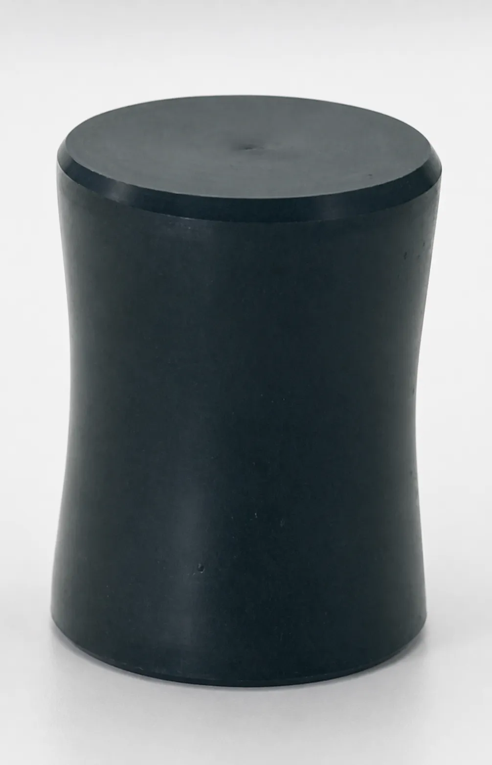 EX Series Heavy Duty Urethane Springs - Pillar Hourglass | Heavy Load | MISUMI