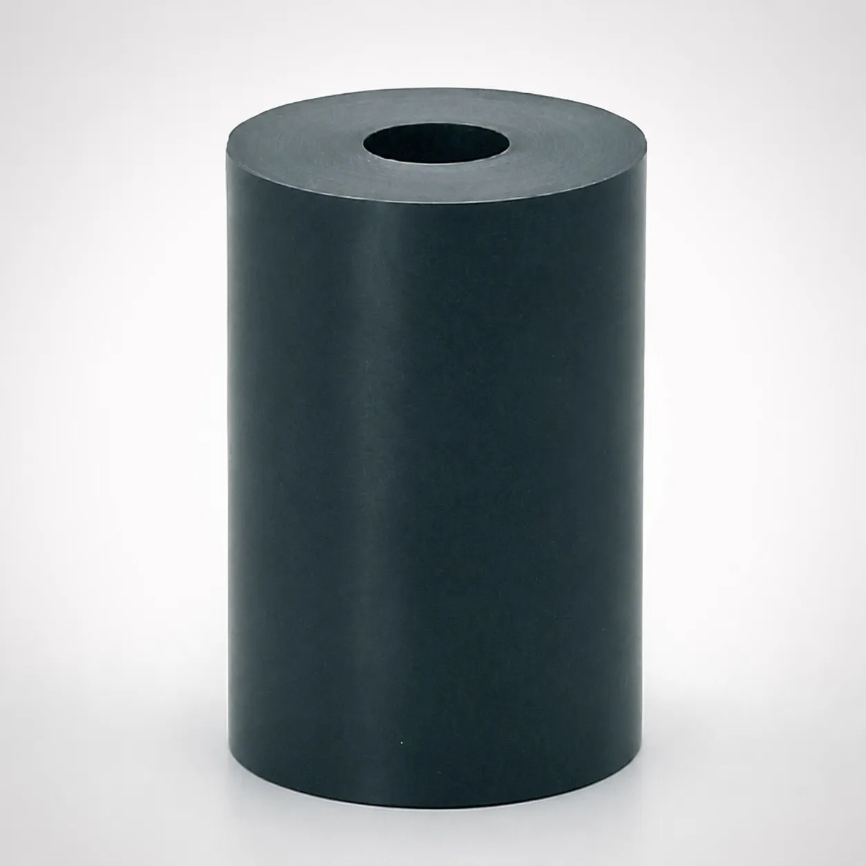 Heavy Duty Urethane Pillar Springs - A Series, Through Hole | MISUMI Support